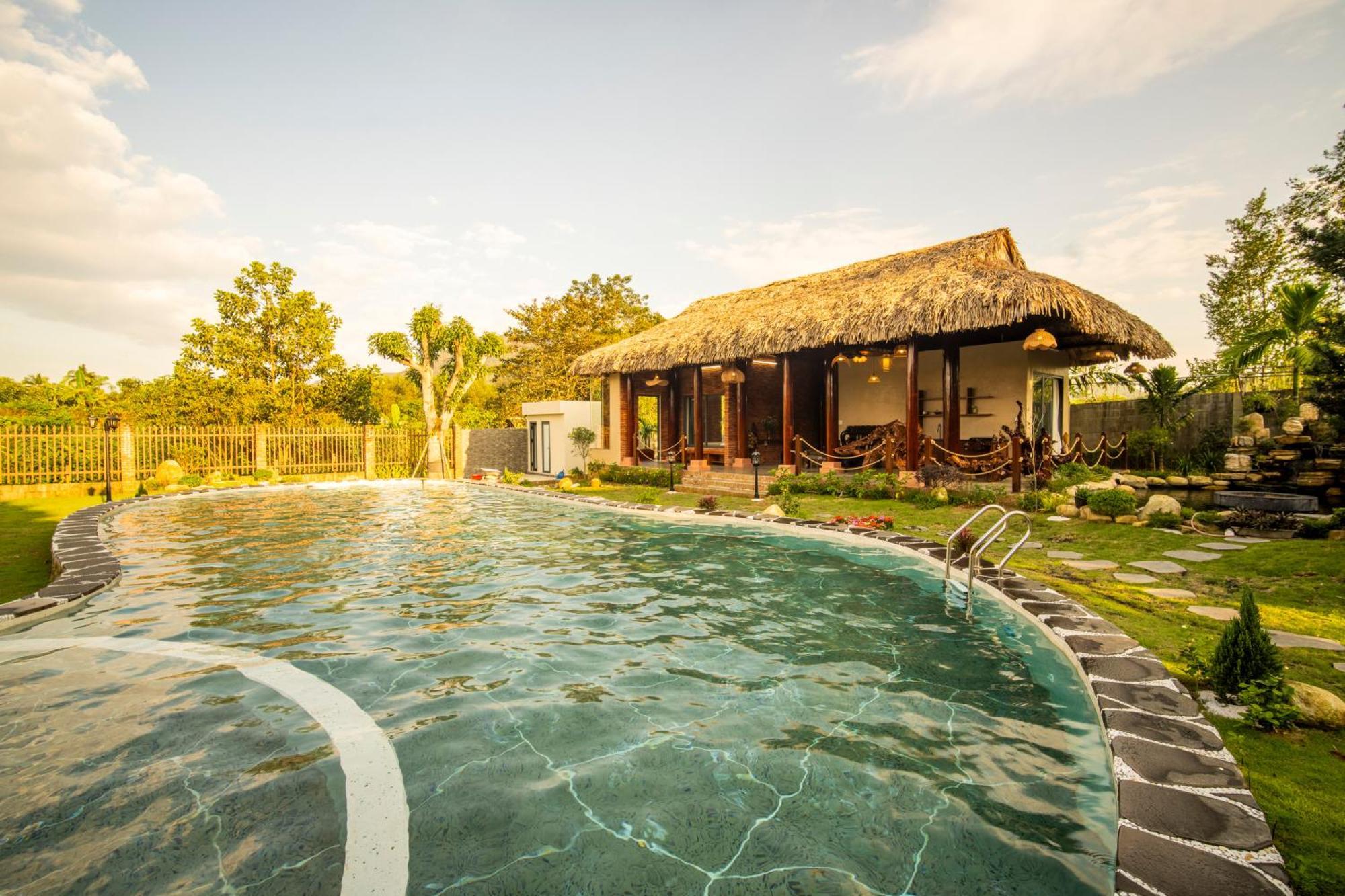 La Retreat Hotel ดานัง ภายนอก รูปภาพ