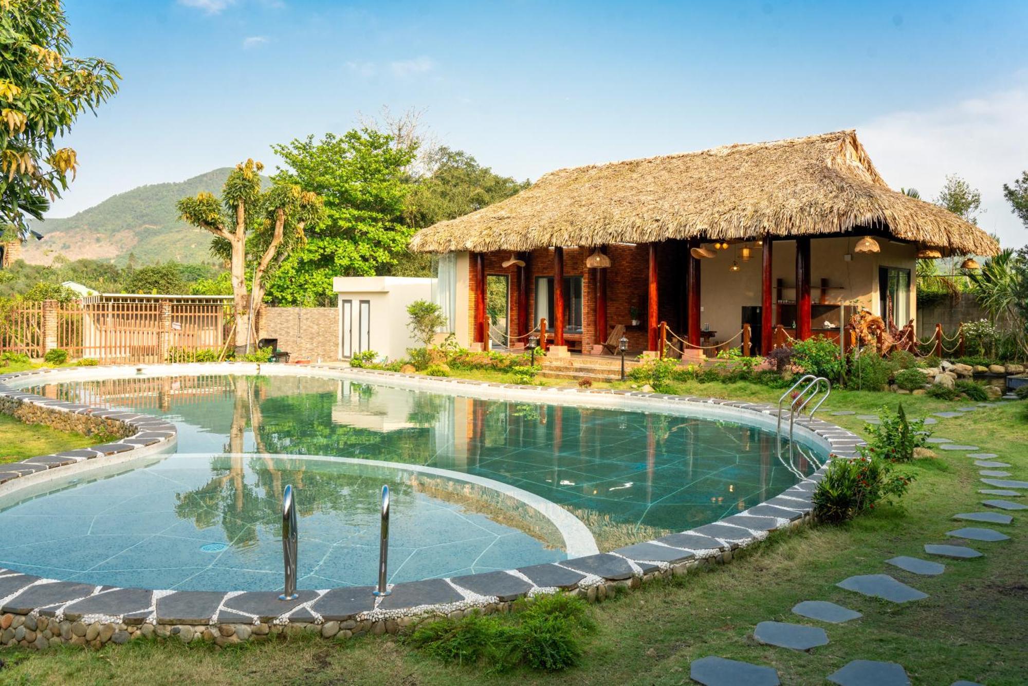 La Retreat Hotel ดานัง ภายนอก รูปภาพ